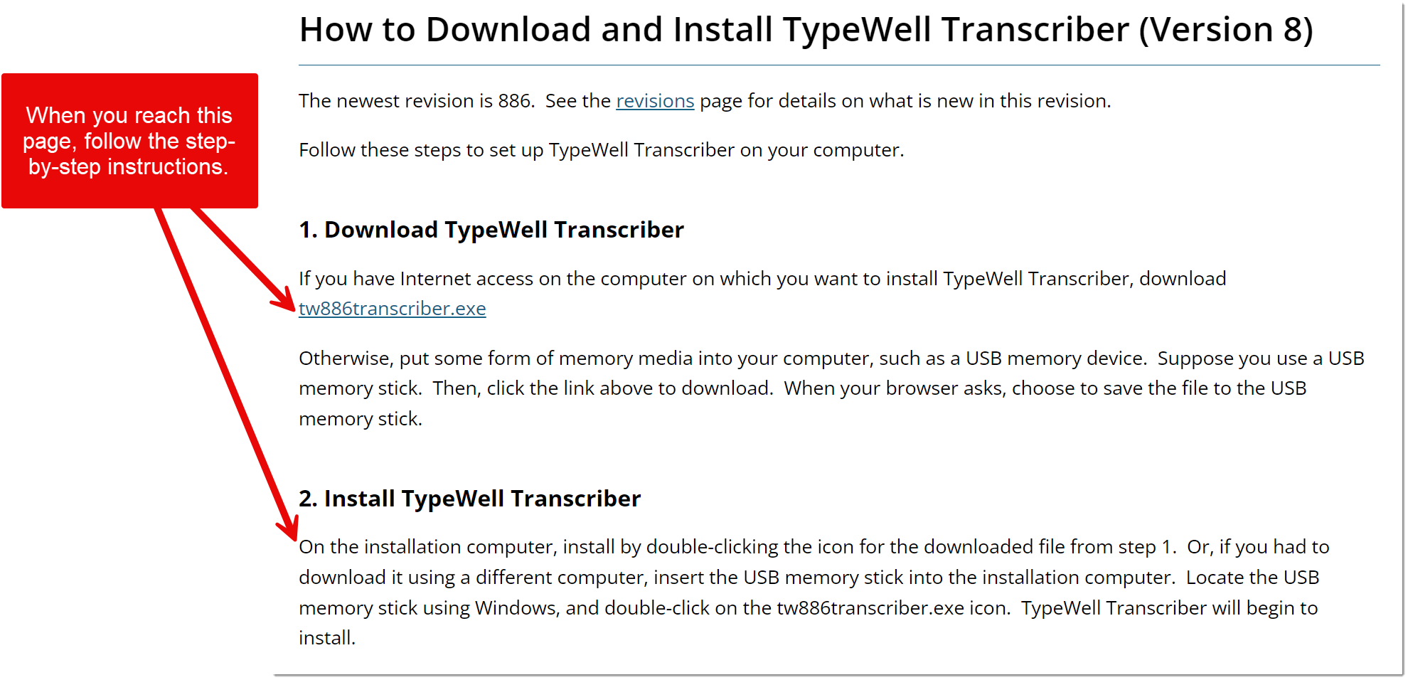 V8 Transcriber - How to Download and Install.png